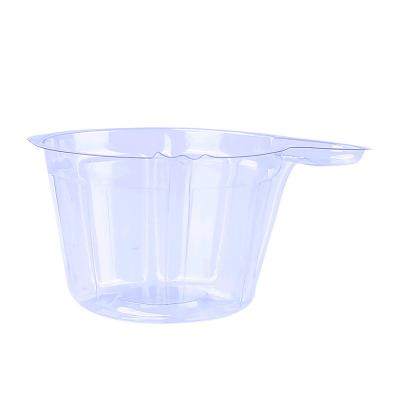 China Disposable medical urinalysis cup urine medium cup About 30ml urinalysis cup plastic urine cup for sale