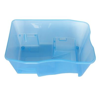 China High Quality Viable Turtle Habitat Plastic Nomoypet Turtle Tank NX-07 for sale