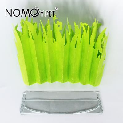 China NOMOY Sustainable PET Green Nonwoven Fabric Mini Humidifier For Reptiles NFF-01 for sale