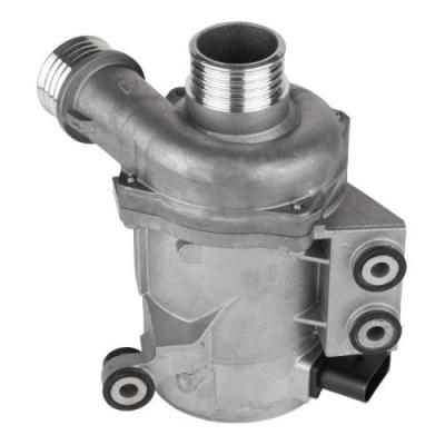 China Electric water pump 128i 323i 325i 328i 525i x3 x5 z4 n52 11517521584 11517546994 11517563183 5 traveling (E61) for sale