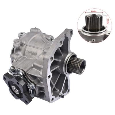 China Transfer Case Assembly for JX35 QX60 3.5L VQ35DE 33100-3KA0B 331003KA0B Standard Size for sale