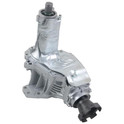 China Transfer Case Assembly For Antara Captiva 2.2 To 23247712 24257462 6T40/50 Standard Size for sale