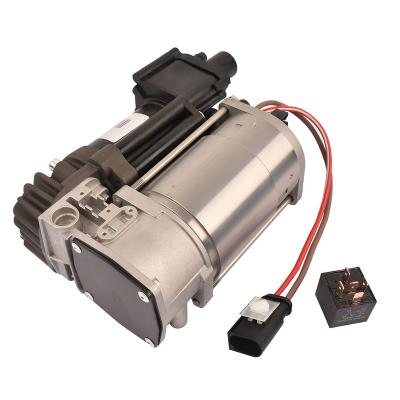 China Air Suspension Compressor Pump For X5 F15 F85 X6 F-16 F86 2013-2019 37206875177 X6 (F-16) for sale