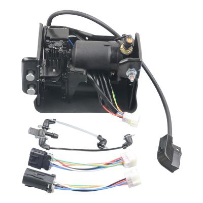 China Air Ride Suspension Compressor Pump For Escalade Tahoe Avalanche 1500 Suburban Yukon 15101577 15070878 15056494 10395825 ESCALADE for sale