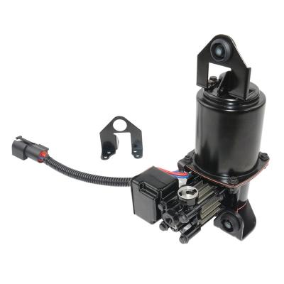 China Air Ride Suspension Compressor Pump For Escalade Tahoe Avalanche 1500 Suburban Yukon 15101577 15070878 15056494 10395825 ESCALADE for sale