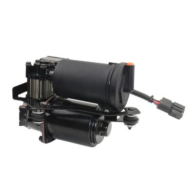 China Air Suspension Compressor Compressor For Mercury Grand Marquis CROWN VICTORIA 6W1Z5319AA 3W1Z5319BA for sale