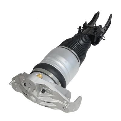 China For Q7 Touareg Cayenne Front Left Air Suspension Shock Strut 7L8616039D 95534303342 Q7 (4LB) for sale