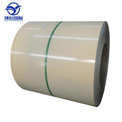 China Manufacturing High Quality Factory Price PPGI Steel Pipe Coils Prepainted Galvanized Coil From Mill for sale