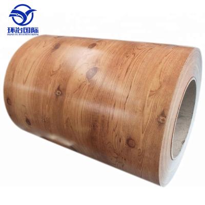 China Fabricating Prepainted Steel Pipes JIS G 3312 Gi Coil Ppgi Color Coated Galvanized Steel Sheet In Coil for sale