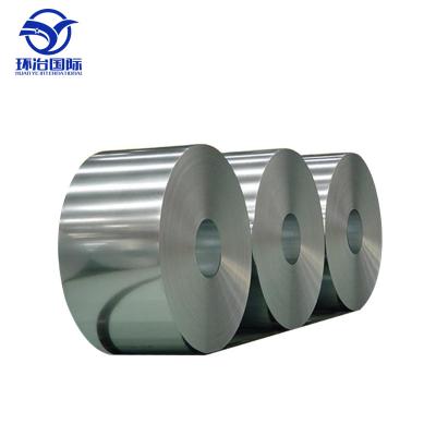 China Making Pipes China Supplier High Quality Galvanized Steel Coil Z150 0.45mm*800mm GI Coil for sale