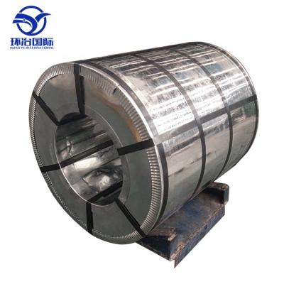 China Making pipes GI coil korea gi materi coil g300 zinc coat galvan coil for sale