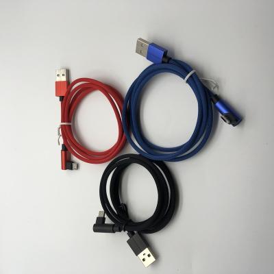 China Hot Selling MP3/MP4 Player Cable With Power Adapter For iPhone Charger USB Cable for sale