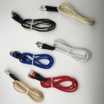 China MP3 / MP4 Player Professional Factory Made Direct Cable With Power Adapter For iPhone Charger USB Cable for sale