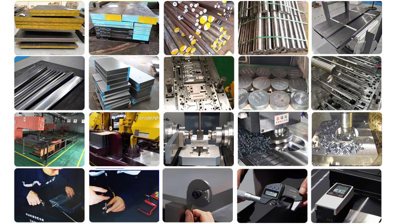 Verified China supplier - Xingxiong Co., Ltd.