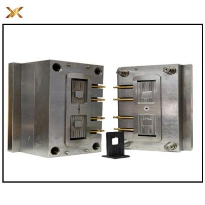 China China factory steel mold injection mold base plastic manufacturer for mold plastic for sale