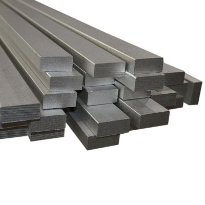 China Hot Rolled Machined Bar Mold Base Flat Steel 6mm Thick Grades 4140 Alloy Steel Price Per Pound for sale