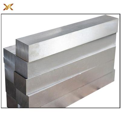 China Mold Base Metal Ground Steel Flat Turned 1.2083 Round Fdac Ground Polished Steel Straight Steel Bars for sale