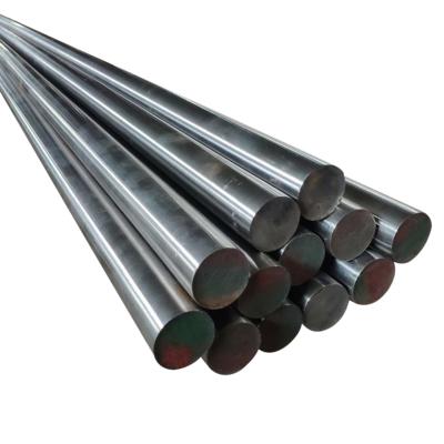 China Tool Steel Bar Cold Drawn Steel Round Bar/Cold Finished Carbon Steel Bars 20Cr 40Cr 20CrMo GCr15 8620 Alloy Steel Price for sale