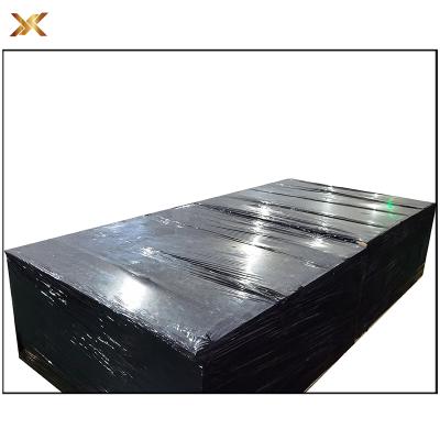 China Die Steel Bar ASTM DC53 D2 D3 1.2510 Work Tool Steel Structural Steel Plate Cold for sale