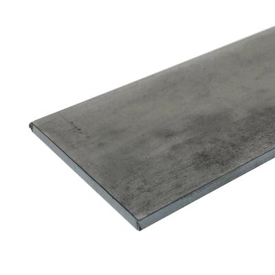 China Tool Steel 4Cr13 Bar Forged Alloy Steel Mold Steel Plate Carbon Steel Flat Bars for sale