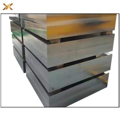 China Mold Base China Manufacturers ASTM 8620 Thick Alloy Steel 20-200mm Steel Plate Special Price for sale