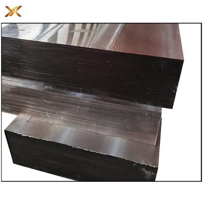 China High Speed ​​Steel Grade W6Mo5Cr4V2 M2 SKH51 DIN1.3343 Tool And Die Steel Bar Tool Steel Price Per Kg for sale