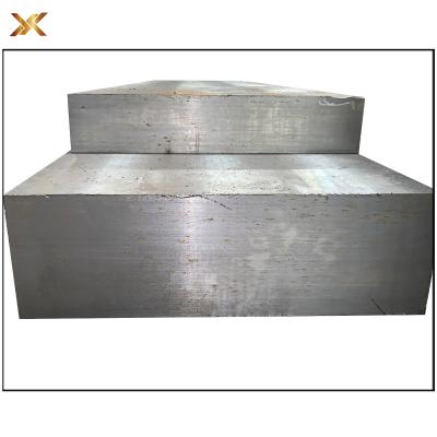 China General Tool Steel Bar Tungsten Molybdenum Steel W6Mo5Cr4V2 m2 SKH51 HS6-5-2 1.3343s High Speed ​​Steel Plate For Sale for sale