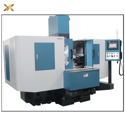 China Factory LC Machine CNC Milling for Four Side and Two Surface Miscellaneous CNC Block Milling Machine for sale