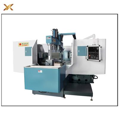 China Factory CNC Double Column Milling Machine China Manufacture Milling Machine Pretty Price for sale