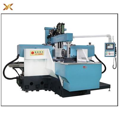 China Factory Twin Head Milling Machine Mold Base Edges Milling Machine CNC Double Column Milling Machine for sale