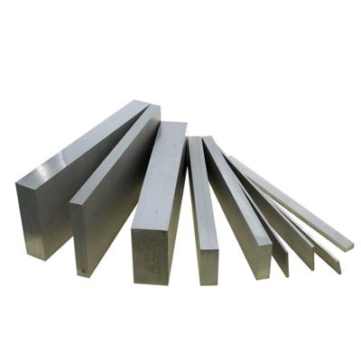 China Wholesale High Strength Steel Plate Flat Bar Steel Bar China Factory Product Steel Plate for sale