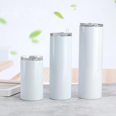 China Viable Hot Selling 12oz Sublimation Blanks Double Wall Vacuum Stainless Steel Water Bottle Custom Logo for sale