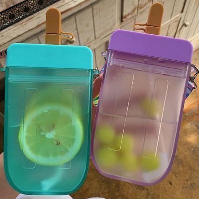 China New Viable Wholesale Custom Double Wall Tumbler Cup Bpa Free Tumbler Plastic Clear Acrylic Clear Water Tumbler 16oz Ice Cream Lid for sale