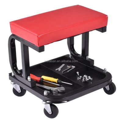 China High Quality Modern Hot Selling Mechanic Creeper Seat Tool Tray for sale