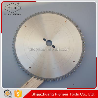 China Tungsten Carbide Steel Timber Cutting Wood Circular Saw Blade For Sawmill Machine High Grade Quality for sale