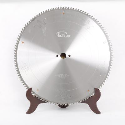 China High Speed ​​Straight Smooth Edge 450mm CTT Circular Saw Blade Power Tool Accessories Saw Cutting for sale