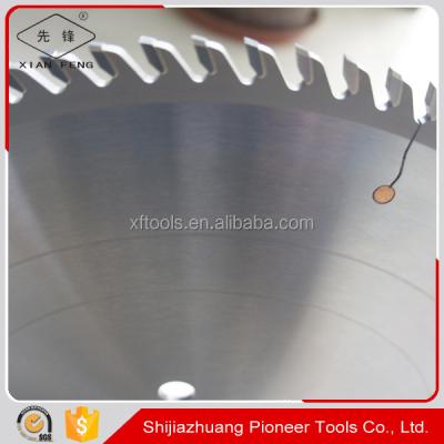 China Melamine Board Germany Technology Manufacturer Carbide Saw Blade For Cutting Wood, Melamine Board, MDF Cutting for sale