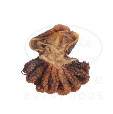 China Required Cooking: Soup Factory Wholesale High Quality Hot Sale Delicious Clean Sun Dried Octopus for sale