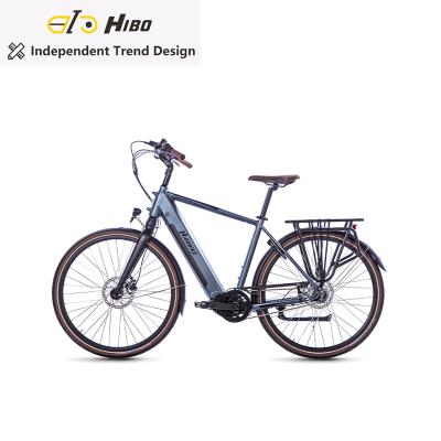 China Europe warehouse aluminum alloy mid frame 500w 48v bafang high quality dual motor mtb suspension e best shock dual drive ebike for sale