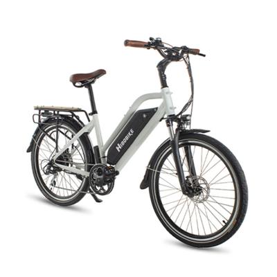 China Popular factory direct 36V 27.5 inch 29 inch city ebike Amazon city electric bike hot sale urban single bike for commuting for sale