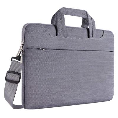 China High Quality Cheap Wholesale Comfortable Compatible Laptop Shoulder Bag Perfect For Computer for sale