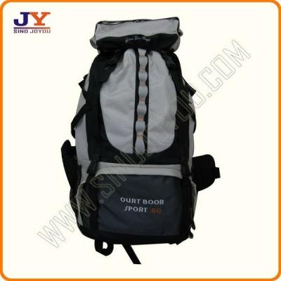 China camping & Newest Design Waterproof Rucksacks Rise Rise for sale