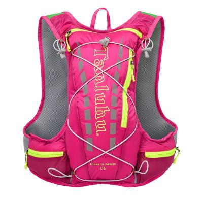 China Nylon Hydration Backpack For Climbing And Increasing Water Bladder Camel Bag New Hydration For Water Bladder And Water Bottle for sale