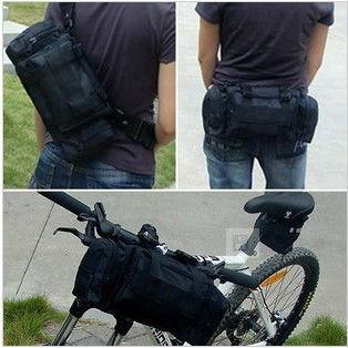 China bicycle tube top bag JY-OB3289 for sale