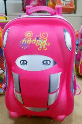 China High Quality School EVA Kids Backpack Wholesale For Kids for sale