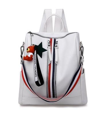 China Fashion Fashion PU Backpack Wholesale for sale