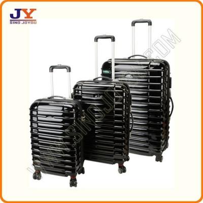 China ABS New Products Luggage Bags Teenage Luggage for sale