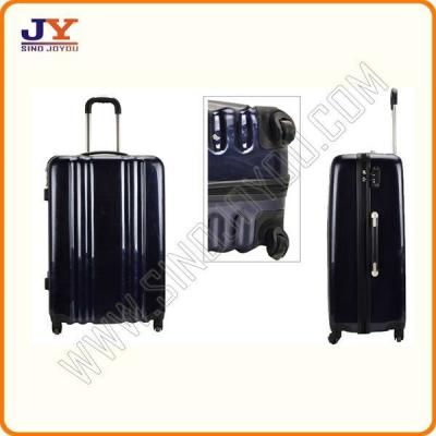 China ABS Carry On Luggage Trolley for sale