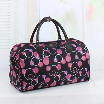 China New Fashion Hot Sale Design Custom Duffel Bag For Business Trip Travel Weekender Gym Large Size Bag for sale