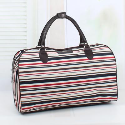 China New Fashion Custom Products Design Duffel Bag For Business Trip Travel Weekender Gym Large Size Bag for sale